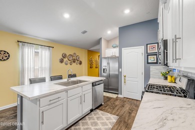 Welcome to Your Perfect Florida Retreat! Step into this on Grand Reserve Golf Course in Florida - for sale on GolfHomes.com, golf home, golf lot