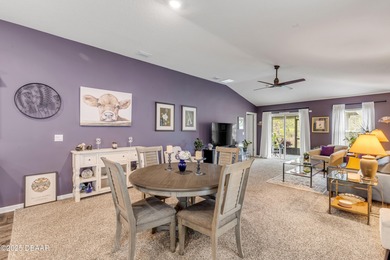 Welcome to Your Perfect Florida Retreat! Step into this on Grand Reserve Golf Course in Florida - for sale on GolfHomes.com, golf home, golf lot