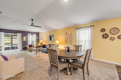 Welcome to Your Perfect Florida Retreat! Step into this on Grand Reserve Golf Course in Florida - for sale on GolfHomes.com, golf home, golf lot