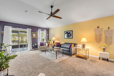 Welcome to Your Perfect Florida Retreat! Step into this on Grand Reserve Golf Course in Florida - for sale on GolfHomes.com, golf home, golf lot