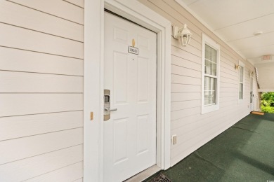 Enjoy beautiful first-row views of Myrtlewood Golf Course from on Myrtlewood Golf Course and Club  in South Carolina - for sale on GolfHomes.com, golf home, golf lot