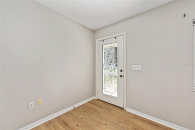 Welcome to this inviting Chestnut model home with an open 2/2/2 on Eagle Ridge At Spruce Creek Country Club in Florida - for sale on GolfHomes.com, golf home, golf lot