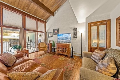 Sierra Fullerton, The Wells Group of Durango, LLC, , sierra,  : on The Glacier Club in Colorado - for sale on GolfHomes.com, golf home, golf lot