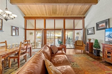 Sierra Fullerton, The Wells Group of Durango, LLC, , sierra,  : on The Glacier Club in Colorado - for sale on GolfHomes.com, golf home, golf lot