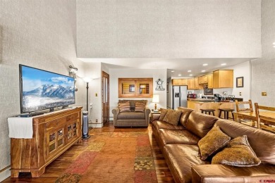 Sierra Fullerton, The Wells Group of Durango, LLC, , sierra,  : on The Glacier Club in Colorado - for sale on GolfHomes.com, golf home, golf lot