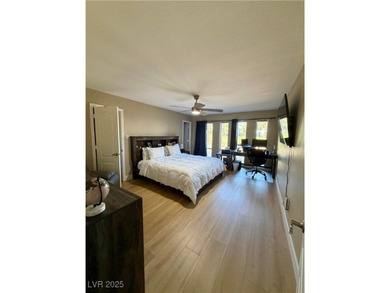 Welcome to Las Vegas Country Club.  Enter through a 24-hour on Las Vegas Country Club in Nevada - for sale on GolfHomes.com, golf home, golf lot