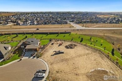 Live in Harmony with your surroundings at desirable Harmony on Harmony Golf Club in Colorado - for sale on GolfHomes.com, golf home, golf lot