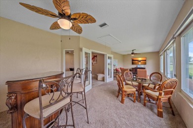 Beautiful 3-Bed, 2.5-Bath Home in Colony Place at Waterford with on Waterford Golf Club in Florida - for sale on GolfHomes.com, golf home, golf lot