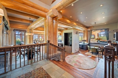 Experience luxury like never before in this exquisite 5 bedroom on Osprey Meadows at Tamarack Resort in Idaho - for sale on GolfHomes.com, golf home, golf lot