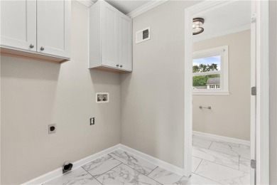 Stunning Salt Water Pool w/Hot Tub On Golf Course Lot In Popular on Indian Hills Country Club in Georgia - for sale on GolfHomes.com, golf home, golf lot