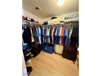 Welcome to Las Vegas Country Club.  Enter through a 24-hour on Las Vegas Country Club in Nevada - for sale on GolfHomes.com, golf home, golf lot