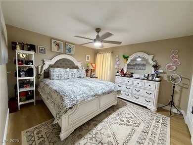 Welcome to Las Vegas Country Club.  Enter through a 24-hour on Las Vegas Country Club in Nevada - for sale on GolfHomes.com, golf home, golf lot