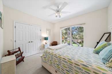 Welcome to your perfect coastal escape! This 5 bd/4.5 bth on Aquarina Beach and Country Club in Florida - for sale on GolfHomes.com, golf home, golf lot