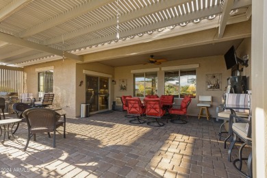 Welcome to this meticulously, well cared for home in the Award on The Duke At Rancho El Dorado Golf Course in Arizona - for sale on GolfHomes.com, golf home, golf lot