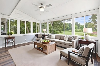 Stunning Salt Water Pool w/Hot Tub On Golf Course Lot In Popular on Indian Hills Country Club in Georgia - for sale on GolfHomes.com, golf home, golf lot