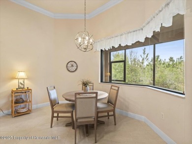 Beautiful 2006 Addison Orchid home situated on one third acre on Glen Lakes Country Club in Florida - for sale on GolfHomes.com, golf home, golf lot