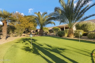 Welcome to this meticulously, well cared for home in the Award on The Duke At Rancho El Dorado Golf Course in Arizona - for sale on GolfHomes.com, golf home, golf lot