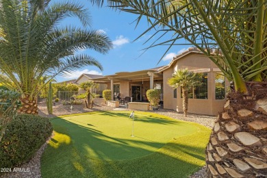 Welcome to this meticulously, well cared for home in the Award on The Duke At Rancho El Dorado Golf Course in Arizona - for sale on GolfHomes.com, golf home, golf lot