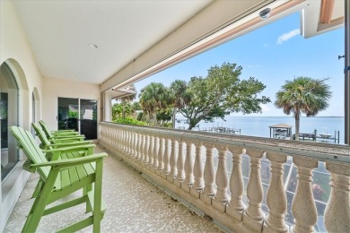 Welcome to your perfect coastal escape! This 5 bd/4.5 bth on Aquarina Beach and Country Club in Florida - for sale on GolfHomes.com, golf home, golf lot