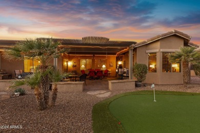 Welcome to this meticulously, well cared for home in the Award on The Duke At Rancho El Dorado Golf Course in Arizona - for sale on GolfHomes.com, golf home, golf lot