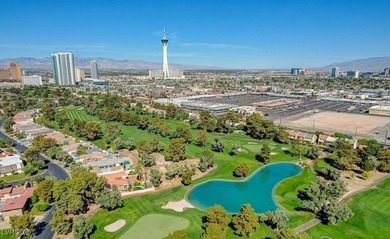 Welcome to Las Vegas Country Club.  Enter through a 24-hour on Las Vegas Country Club in Nevada - for sale on GolfHomes.com, golf home, golf lot