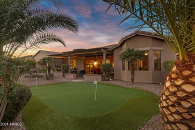 Welcome to this meticulously, well cared for home in the Award on The Duke At Rancho El Dorado Golf Course in Arizona - for sale on GolfHomes.com, golf home, golf lot