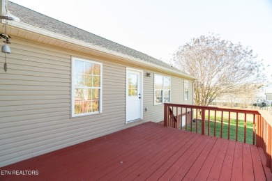 Beautifully renovated brick rancher right next to the golf on Lambert Acres Golf Club in Tennessee - for sale on GolfHomes.com, golf home, golf lot