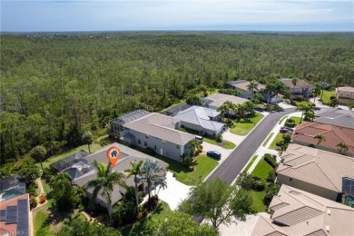 Living large on ONE LEVEL!!  This 4 BR, +Den, 3 full bath, 3-car on Stoneybrook Golf Club in Florida - for sale on GolfHomes.com, golf home, golf lot