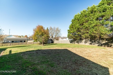 Beautifully renovated brick rancher right next to the golf on Lambert Acres Golf Club in Tennessee - for sale on GolfHomes.com, golf home, golf lot