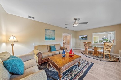 Beautiful 3-Bed, 2.5-Bath Home in Colony Place at Waterford with on Waterford Golf Club in Florida - for sale on GolfHomes.com, golf home, golf lot