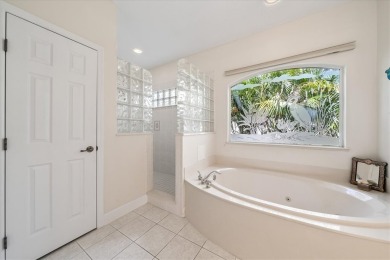 Welcome to your perfect coastal escape! This 5 bd/4.5 bth on Aquarina Beach and Country Club in Florida - for sale on GolfHomes.com, golf home, golf lot