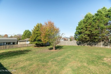 Beautifully renovated brick rancher right next to the golf on Lambert Acres Golf Club in Tennessee - for sale on GolfHomes.com, golf home, golf lot