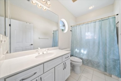 Welcome to your perfect coastal escape! This 5 bd/4.5 bth on Aquarina Beach and Country Club in Florida - for sale on GolfHomes.com, golf home, golf lot