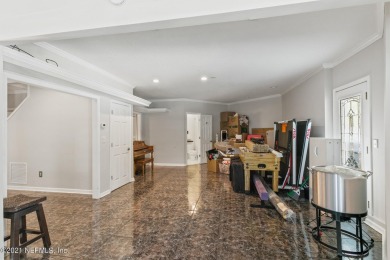 Stunning estate home on an acre (.97). This home has WOW factor on Hidden Hills Country Club in Florida - for sale on GolfHomes.com, golf home, golf lot