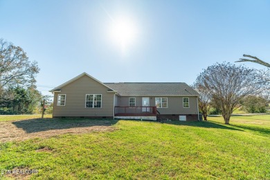 Beautifully renovated brick rancher right next to the golf on Lambert Acres Golf Club in Tennessee - for sale on GolfHomes.com, golf home, golf lot