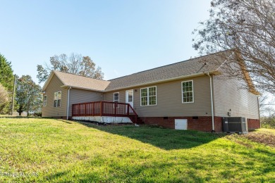 Beautifully renovated brick rancher right next to the golf on Lambert Acres Golf Club in Tennessee - for sale on GolfHomes.com, golf home, golf lot