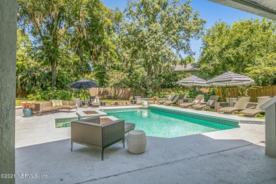 Stunning estate home on an acre (.97). This home has WOW factor on Hidden Hills Country Club in Florida - for sale on GolfHomes.com, golf home, golf lot
