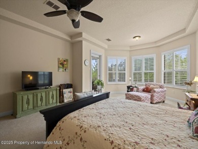 Beautiful 2006 Addison Orchid home situated on one third acre on Glen Lakes Country Club in Florida - for sale on GolfHomes.com, golf home, golf lot