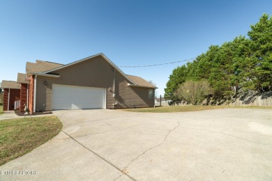 Beautifully renovated brick rancher right next to the golf on Lambert Acres Golf Club in Tennessee - for sale on GolfHomes.com, golf home, golf lot