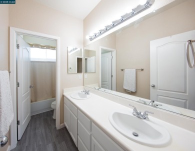 Welcome to 2710 Presidio Drive, a delightful retreat nestled in on Shadow Lakes Golf Club in California - for sale on GolfHomes.com, golf home, golf lot