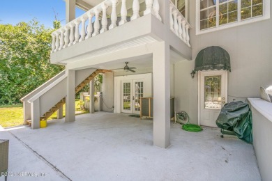Stunning estate home on an acre (.97). This home has WOW factor on Hidden Hills Country Club in Florida - for sale on GolfHomes.com, golf home, golf lot