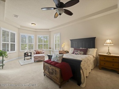Beautiful 2006 Addison Orchid home situated on one third acre on Glen Lakes Country Club in Florida - for sale on GolfHomes.com, golf home, golf lot