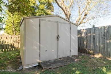 Beautifully renovated brick rancher right next to the golf on Lambert Acres Golf Club in Tennessee - for sale on GolfHomes.com, golf home, golf lot