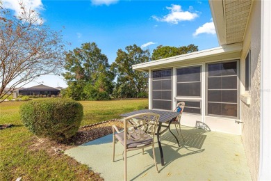 Move-in-ready extended Andalus model, located on a corner lot on On Top of the World Golf Course in Florida - for sale on GolfHomes.com, golf home, golf lot