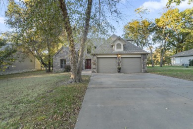 Financing options include a 2.5%  assumable loan!!  This is a on The Coves Golf Course in Oklahoma - for sale on GolfHomes.com, golf home, golf lot