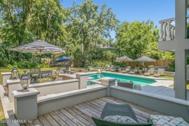 Stunning estate home on an acre (.97). This home has WOW factor on Hidden Hills Country Club in Florida - for sale on GolfHomes.com, golf home, golf lot