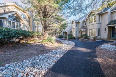 Lakefront Living at Its Finest! Discover this stunning LAKE on Pinecrest Lake Golf and Country Club in Pennsylvania - for sale on GolfHomes.com, golf home, golf lot