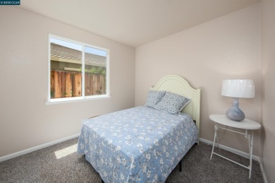 Welcome to 2710 Presidio Drive, a delightful retreat nestled in on Shadow Lakes Golf Club in California - for sale on GolfHomes.com, golf home, golf lot