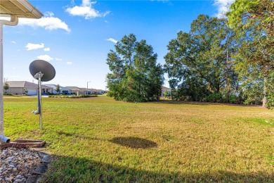 Move-in-ready extended Andalus model, located on a corner lot on On Top of the World Golf Course in Florida - for sale on GolfHomes.com, golf home, golf lot