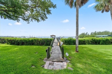 Welcome to your perfect coastal escape! This 5 bd/4.5 bth on Aquarina Beach and Country Club in Florida - for sale on GolfHomes.com, golf home, golf lot